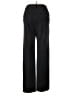 Uniqlo Solid Black Dress Pants Size 26 - 28 - photo 2