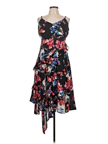 Marc Bouwer Unlimited Cocktail Dress (view 1)