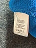 CeCe Blue Sleeveless Blouse Size M - photo 8