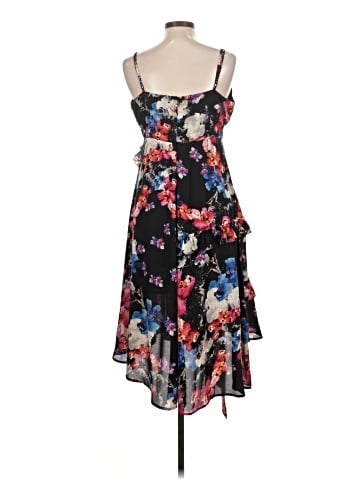Marc Bouwer Unlimited Cocktail Dress (view 2)