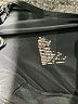 Target Solid Black Jumpsuit Size XS - photo 4