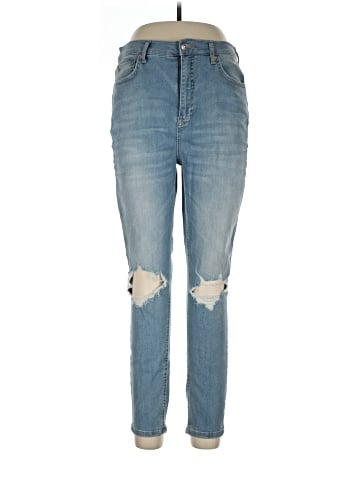 Free People Jeans (view 1)