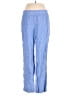 Lilly Pulitzer Blue Casual Pants Size M - photo 1
