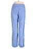 Lilly Pulitzer Blue Casual Pants Size M - photo 2