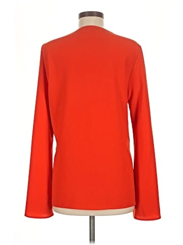 Topshop Long Sleeve T-Shirt (view 2)