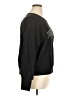 JoyLab Black Sweatshirt Size XL - photo 4