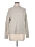 Madewell Gray Turtleneck Sweater Size M - photo 1