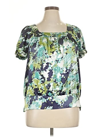 Apt. 9 Short Sleeve T-Shirt (view 1)
