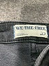 We the Free Black Jeans Size 27 waist - photo 7