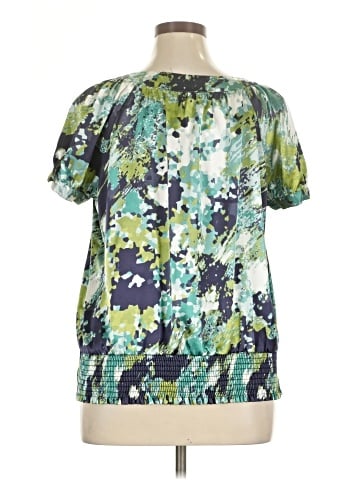 Apt. 9 Short Sleeve T-Shirt (view 2)