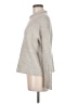 Madewell Gray Turtleneck Sweater Size M - photo 5