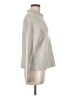 Madewell Gray Turtleneck Sweater Size M - photo 4