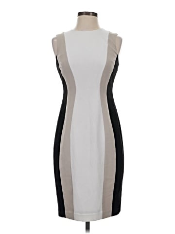 Calvin Klein Cocktail Dress (view 1)