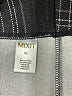 Mixit Plaid Black Leggings Size XL - photo 7