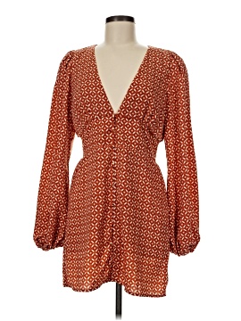 House of Harlow 1960 Casual Dress (view 1)