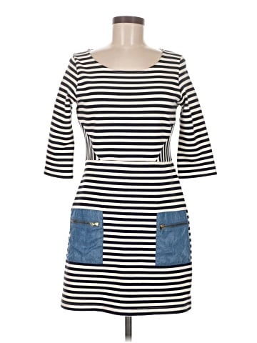 Tabitha Casual Dress (view 1)