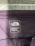 The North Face Purple Athletic Shorts Size S - photo 3
