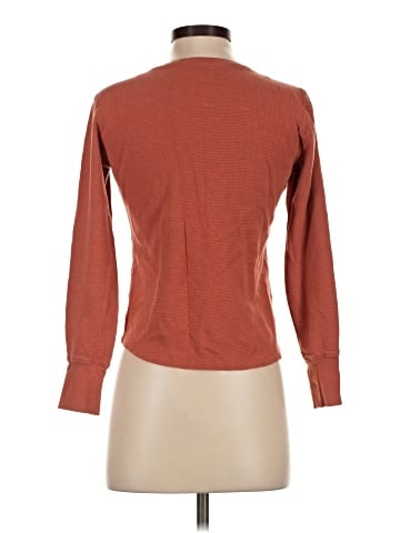 L.L.Bean Long Sleeve Blouse (view 2)