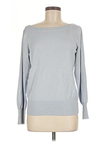 Ann Taylor Factory Pullover Sweater (view 1)