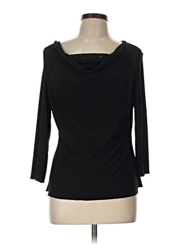 Tess 3/4 Sleeve Top (view 1)