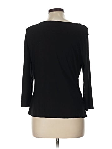 Tess 3/4 Sleeve Top (view 2)