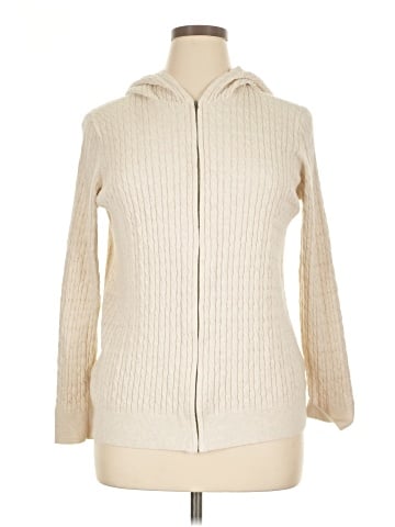 Lands' End Cardigan (view 1)