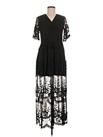 Unbranded Casual Dress (view 1)
