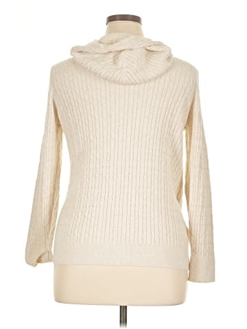 Lands' End Cardigan (view 2)