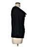 Tess Black 3/4 Sleeve Top Size L - photo 4