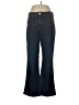 Kut from the Kloth Blue Jeans Size 12 - photo 1