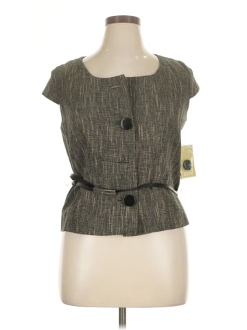 MICHAEL Michael Kors Vest (view 1)