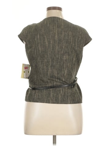 MICHAEL Michael Kors Vest (view 2)