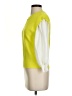 DKNY Yellow Pullover Sweater Size XS - photo 5
