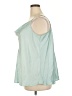 Torrid Green Tank Top Size 2X Plus (2) - photo 5