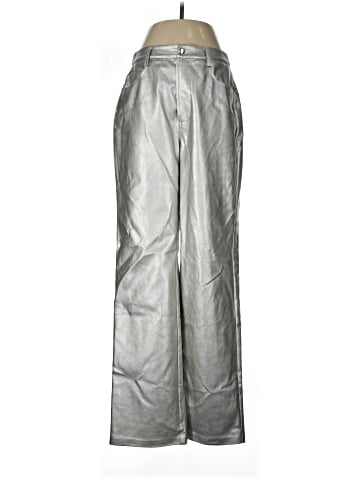 WAYF Casual Pants (view 1)