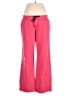 Vineyard Vines Pink Casual Pants Size L - photo 1