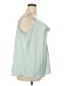 Torrid Green Tank Top Size 2X Plus (2) - photo 4