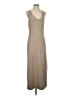 Universal Thread Tan Casual Dress Size S - photo 1