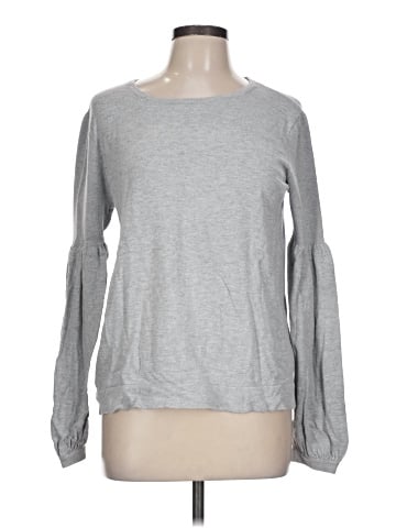 Lord & Taylor Long Sleeve Top (view 1)