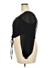 Unbranded Black Long Sleeve Blouse Size 2X - photo 5