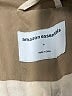 Amazon Essentials Tan Trenchcoat Size M - photo 6