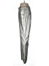 WAYF Metallic Silver Casual Pants Size M - photo 5