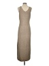Universal Thread Tan Casual Dress Size S - photo 2