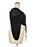 Unbranded Black Long Sleeve Blouse Size 2X - photo 4