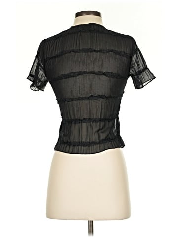 Peppermayo Short Sleeve Turtleneck (view 2)