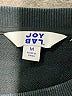 JoyLab Black Pullover Sweater Size M - photo 7