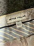 PETER MILLAR Tan Jeans Size 36 waist - photo 4