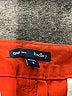 Gap Outlet 100% Cotton Solid Red Shorts Size 8 - photo 3