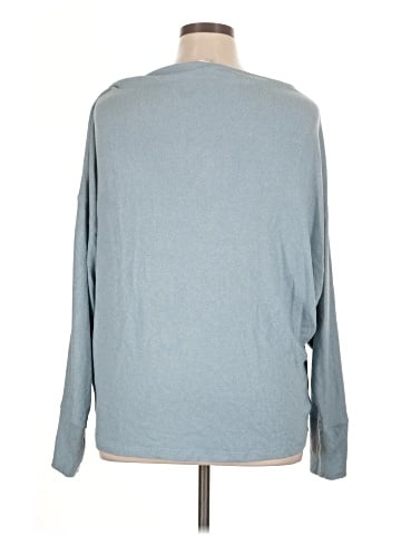 Korye Pullover Sweater (view 2)