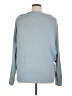 Korye Blue Pullover Sweater Size 1X - photo 2
